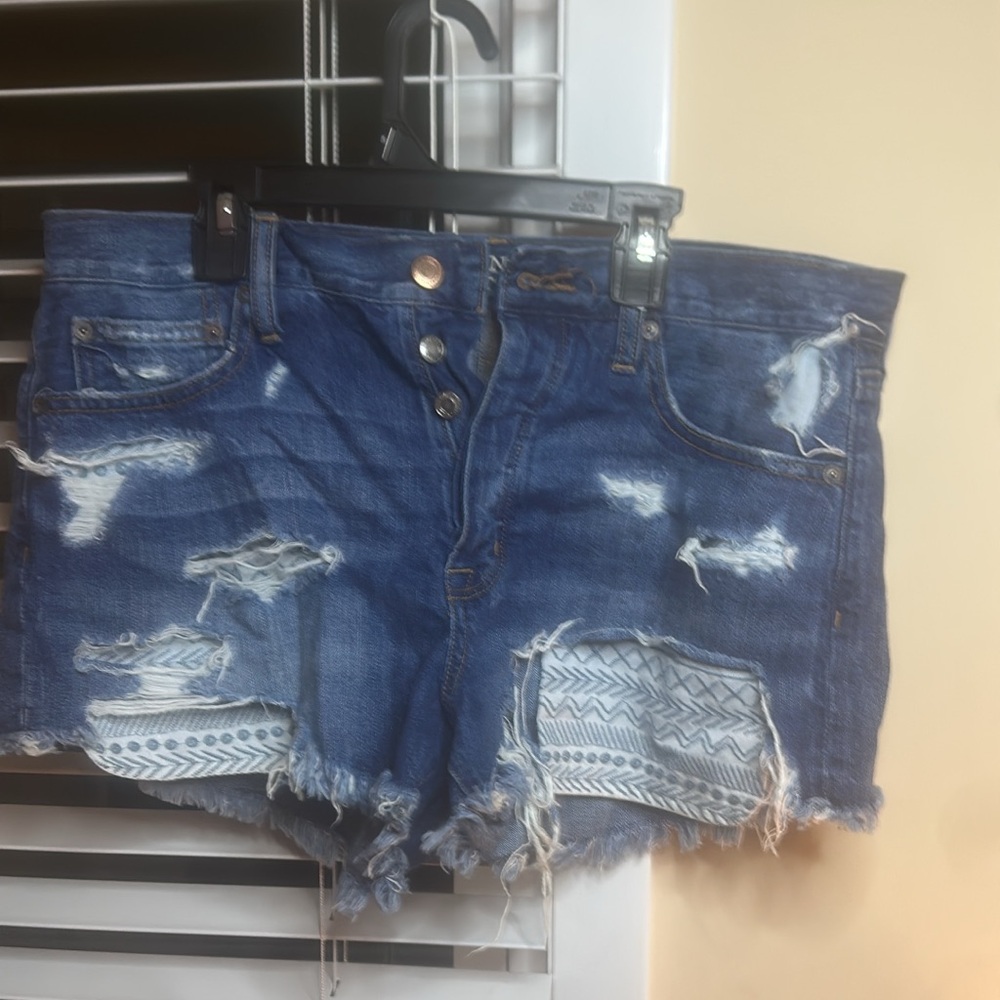 American Eagle